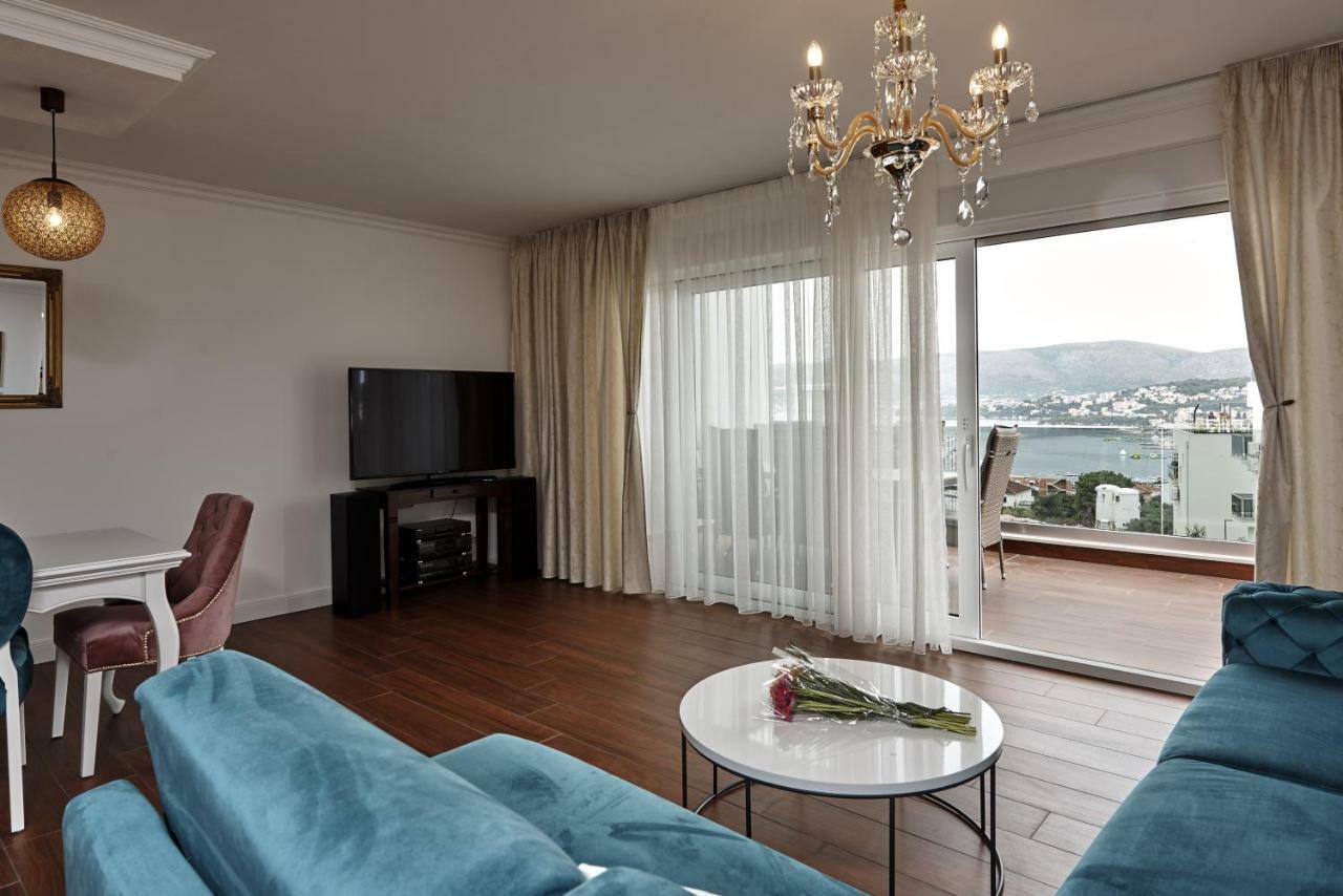 Apartment Ana Trogir Luaran gambar