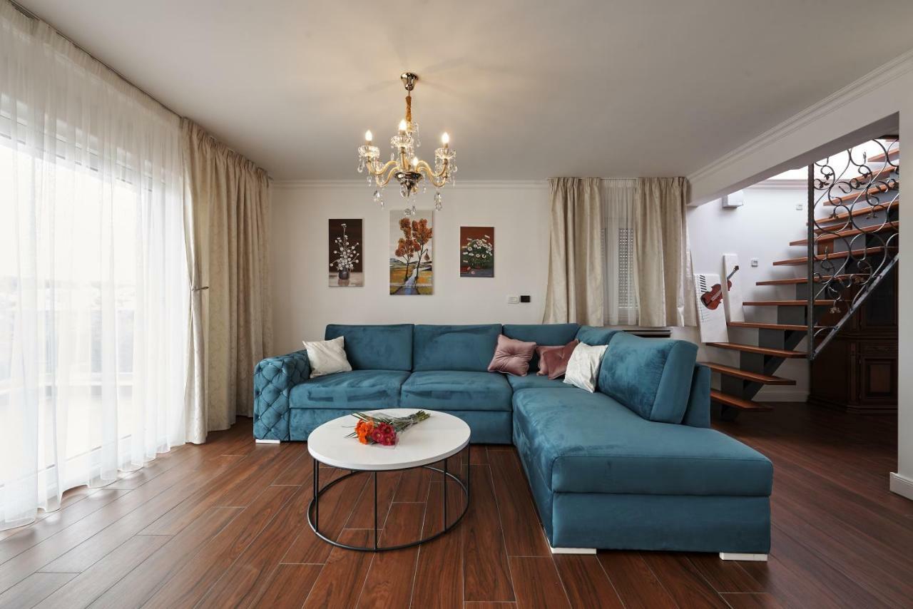 Apartment Ana Trogir Luaran gambar