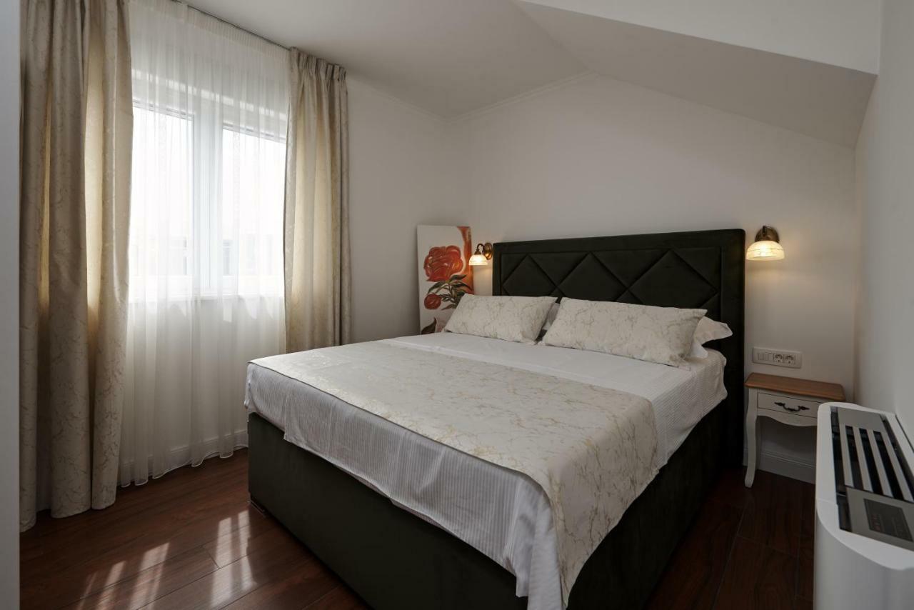 Apartment Ana Trogir Luaran gambar