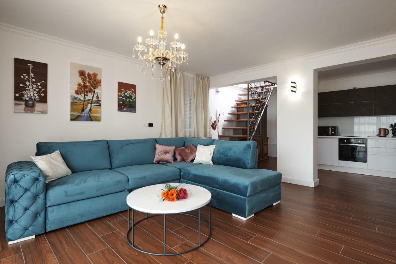 Apartment Ana Trogir Luaran gambar