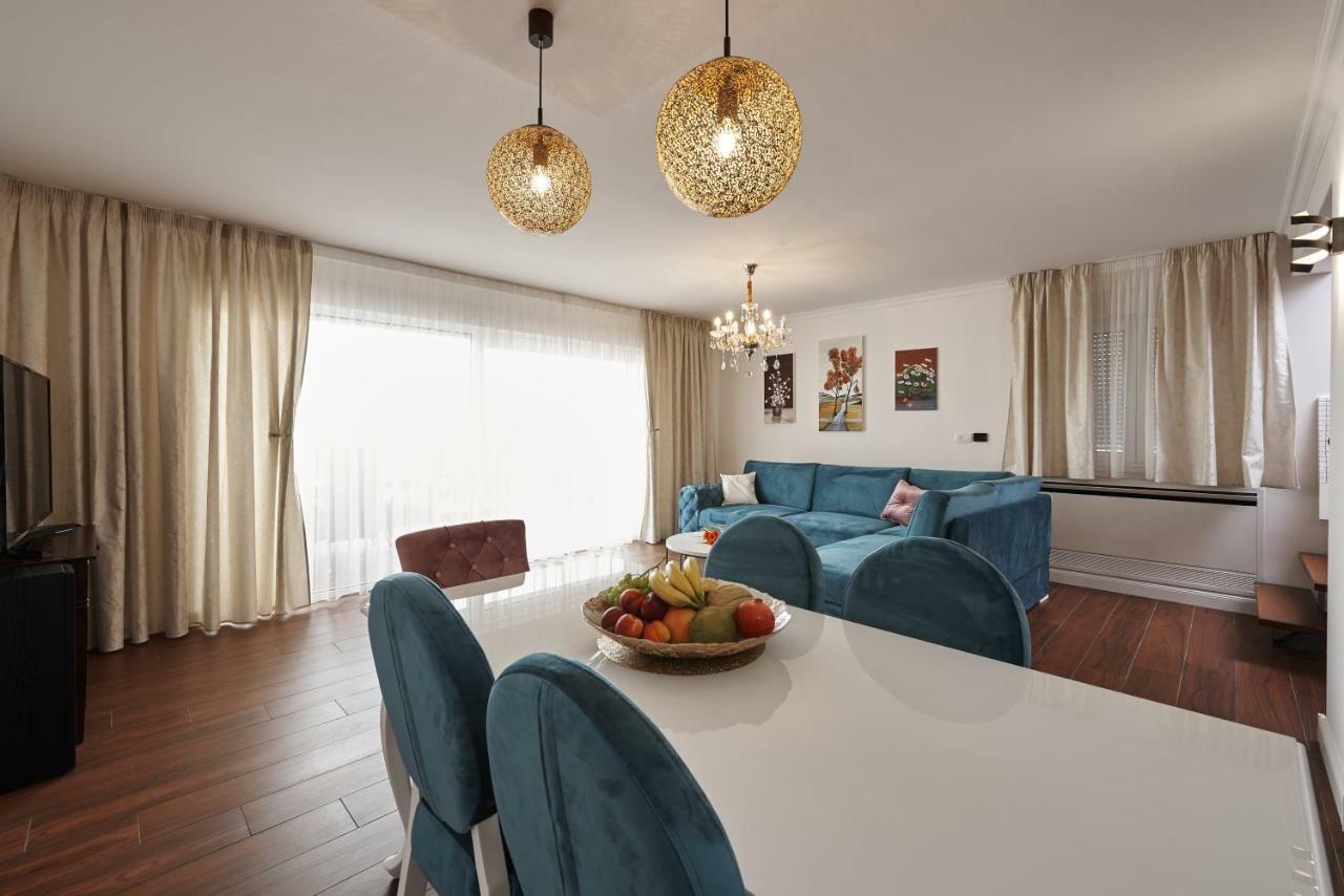 Apartment Ana Trogir Luaran gambar